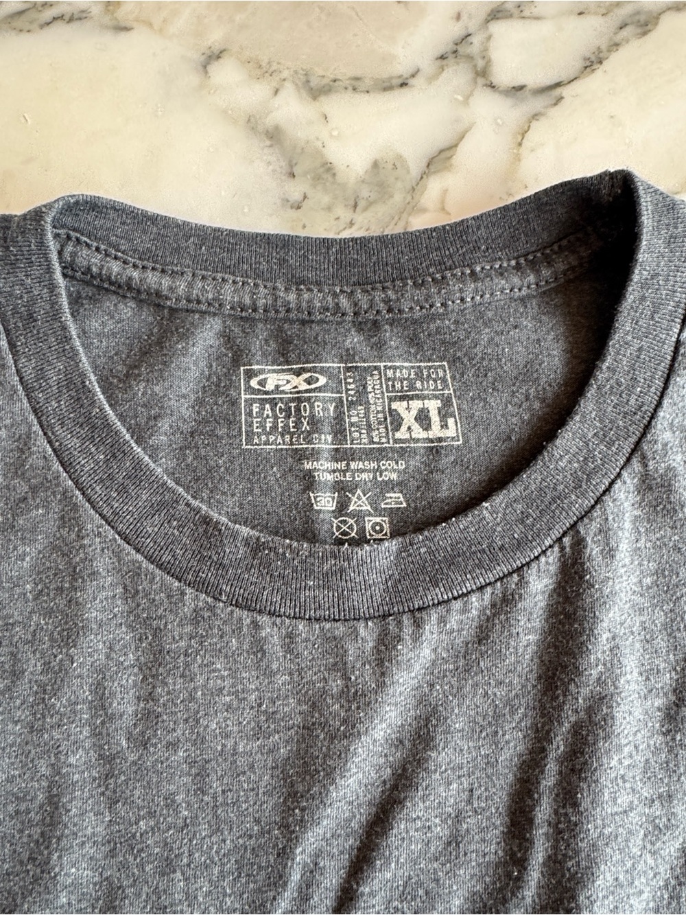 Honda Factory Effex Speed Wing Moto Logo T-shirt Men’s XL - Picture 8 of 9